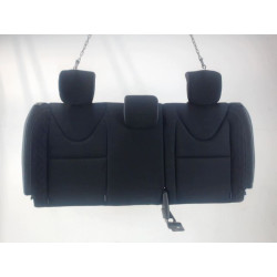 KIT BANQUETTE ARRIERE COMPLETE