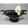 MECANISME LEVE-GLACE ARRIERE DROIT RENAULT CLIO