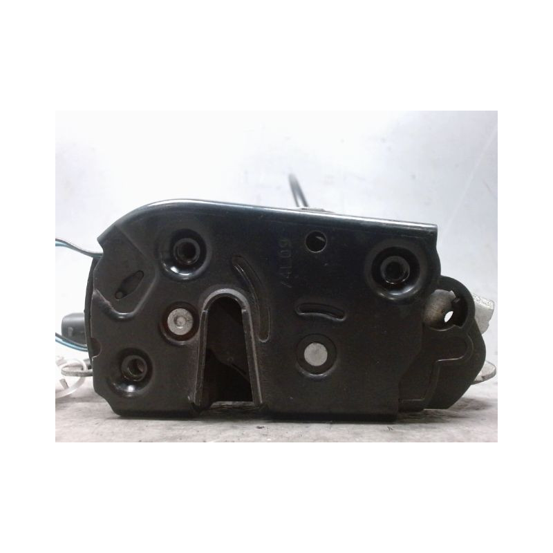 SYSTEME CONDAMNATION AVANT GAUCHE MERCEDES VIANO LONG