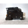 SYSTEME CONDAMNATION AVANT GAUCHE SEAT LEON 2005-