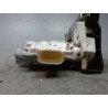 SYSTEME CONDAMNATION AVANT GAUCHE SEAT LEON 2005-