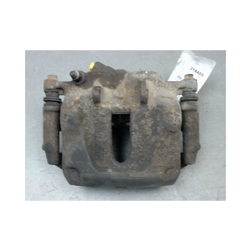 ETRIER DE FREIN AVANT DROIT OPEL VIVARO C1 F2700 4P