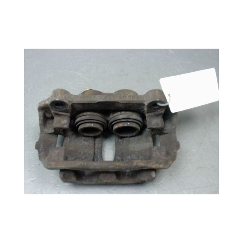 ETRIER DE FREIN AVANT GAUCHE OPEL VIVARO C1 F2700 4P
