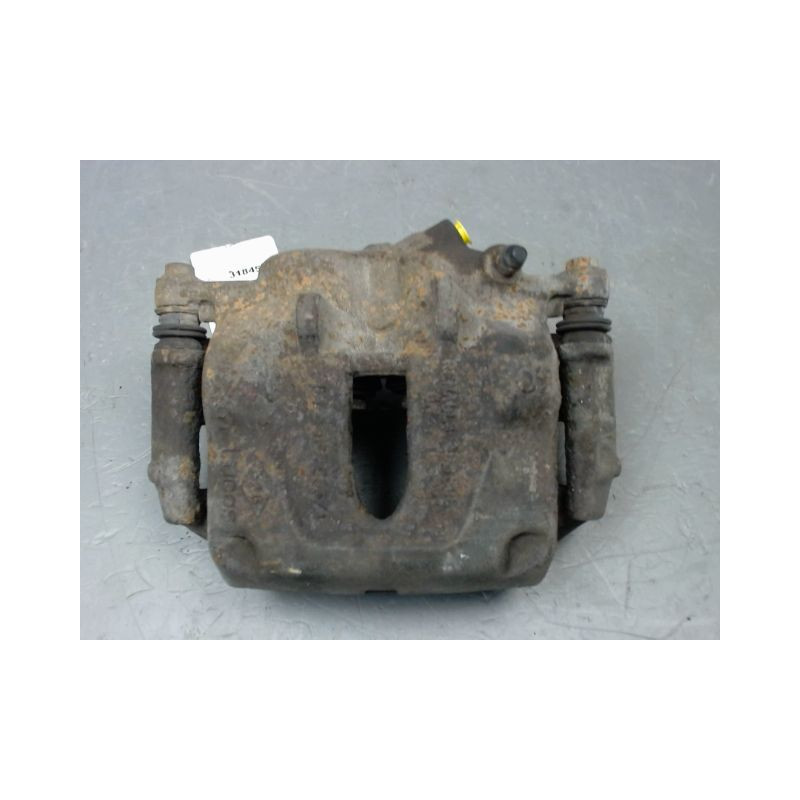 ETRIER DE FREIN AVANT GAUCHE OPEL VIVARO C1 F2700 4P