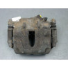 ETRIER DE FREIN AVANT GAUCHE OPEL VIVARO C1 F2700 4P