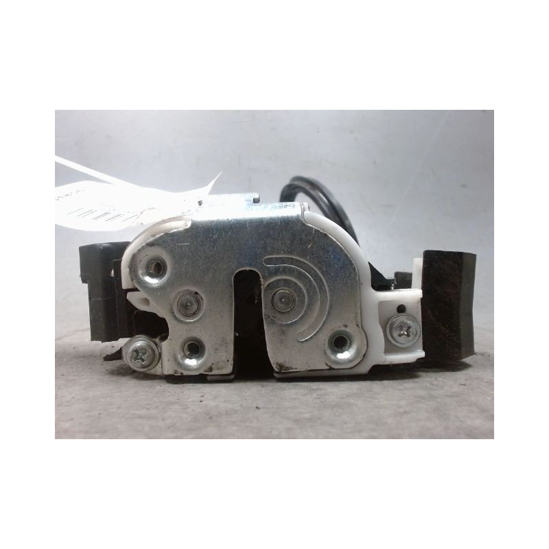 SYSTEME CONDAMNATION AVANT GAUCHE MITSUBISHI COLT CZ 2005-