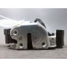 SYSTEME CONDAMNATION AVANT GAUCHE MITSUBISHI COLT CZ 2005-