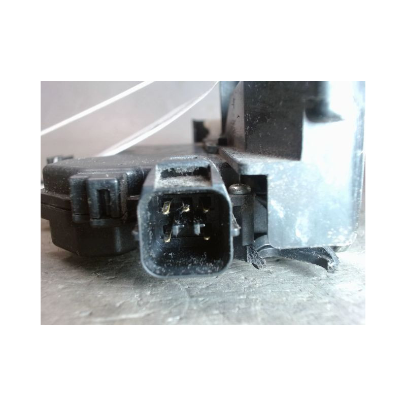 SYSTEME CONDAMNATION AVANT GAUCHE MITSUBISHI COLT CZ 2005-
