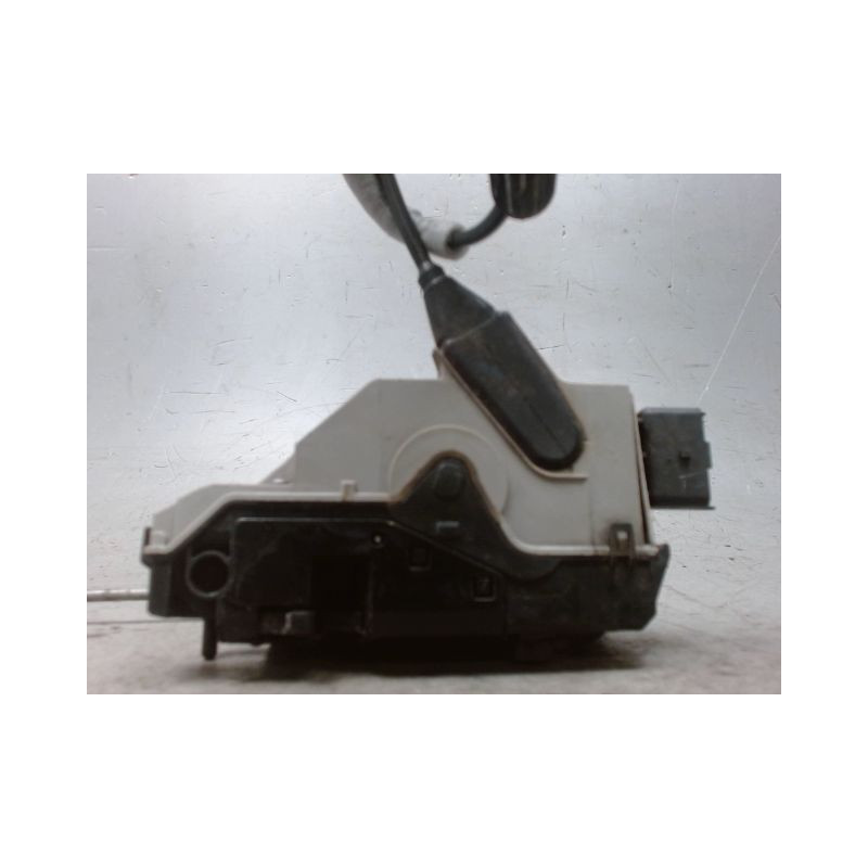 SYSTEME CONDAMNATION ARRIERE GAUCHE CITROEN DS5