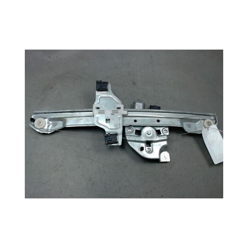 MECANISME+MOTEUR LEVE-GLACE AVANT GAUCHE CITROEN C3