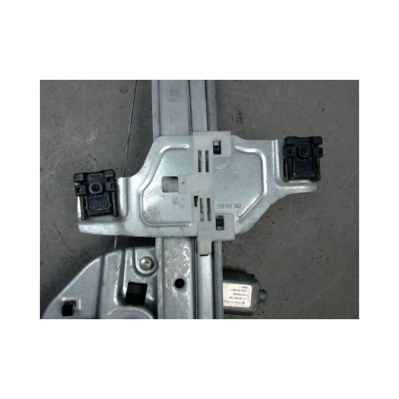 MECANISME+MOTEUR LEVE-GLACE AVANT GAUCHE CITROEN C3