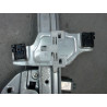 MECANISME+MOTEUR LEVE-GLACE AVANT GAUCHE CITROEN C3