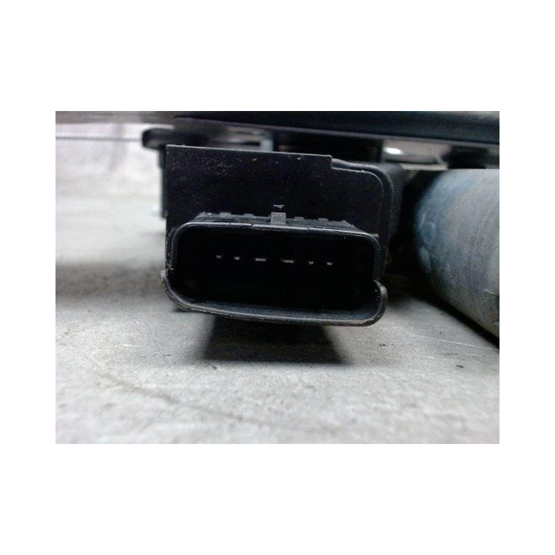 MECANISME+MOTEUR LEVE-GLACE AVANT GAUCHE CITROEN C3