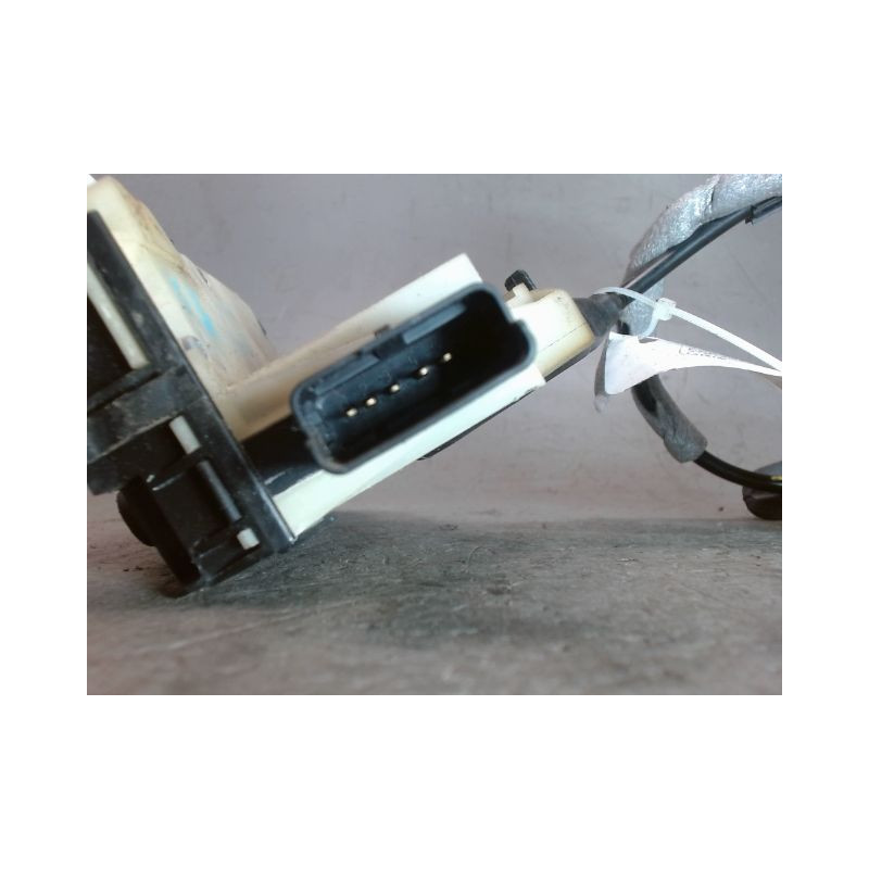 SYSTEME CONDAMNATION AVANT DROIT CITROEN DS5