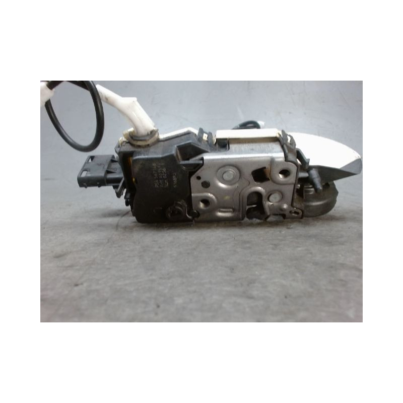 SYSTEME CONDAMNATION AVANT GAUCHE PEUGEOT 308 2007-