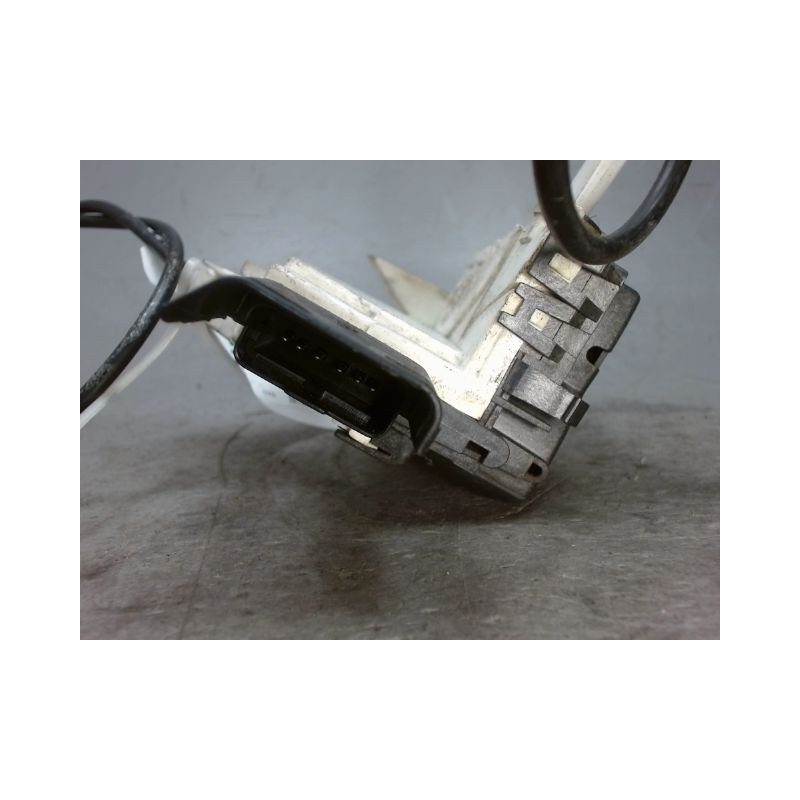SYSTEME CONDAMNATION AVANT GAUCHE PEUGEOT 308 2007-