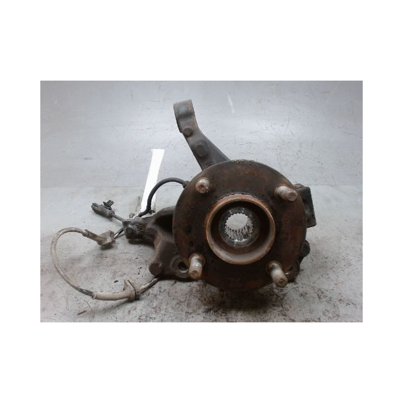 PIVOT AVANT GAUCHE FORD B-MAX