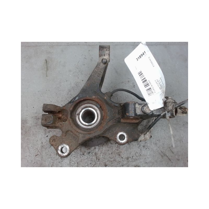 PIVOT AVANT GAUCHE FORD B-MAX