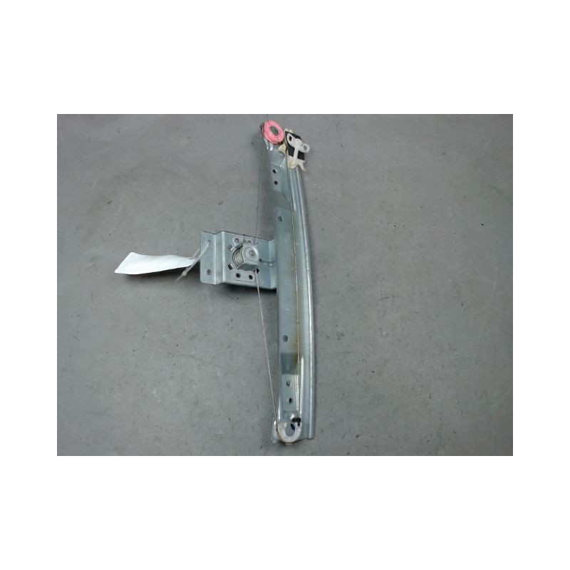 MECANISME LEVE-GLACE ARRIERE GAUCHE OPEL CORSA 06-09