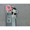 MECANISME LEVE-GLACE ARRIERE GAUCHE OPEL CORSA 06-09