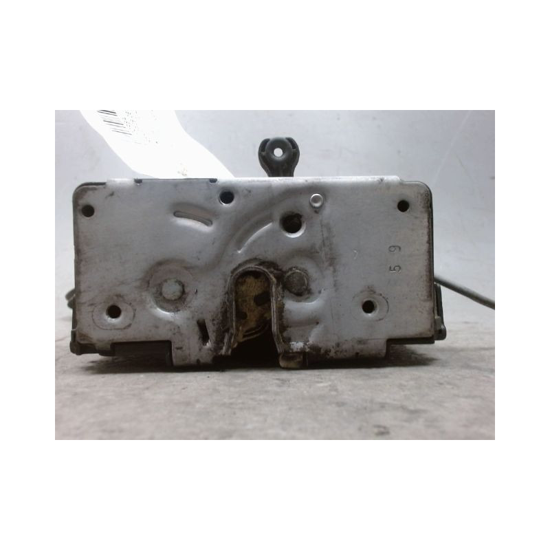 SYSTEME CONDAMNATION AVANT GAUCHE OPEL CORSA 06-09