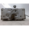 SYSTEME CONDAMNATION AVANT GAUCHE OPEL CORSA 06-09