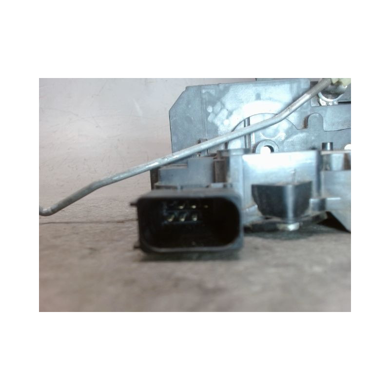 SYSTEME CONDAMNATION AVANT GAUCHE OPEL CORSA 06-09
