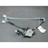 MECANISME+MOTEUR LEVE-GLACE AVANT DROIT OPEL AGILA