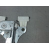 MECANISME+MOTEUR LEVE-GLACE AVANT DROIT OPEL AGILA