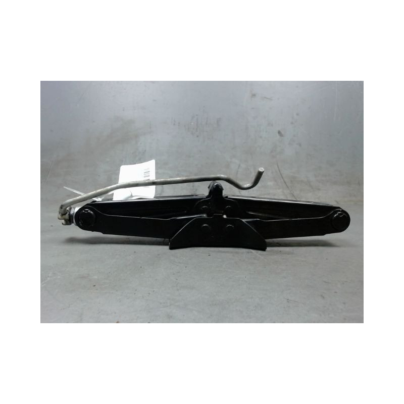 CRIC RENAULT MEGANE III 2008-