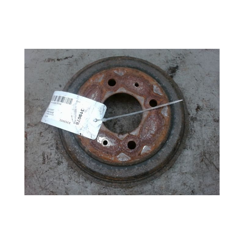 TAMBOUR ARRIERE GAUCHE HYUNDAI ATOS
