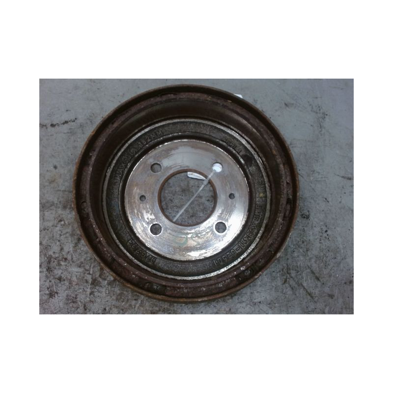 TAMBOUR ARRIERE GAUCHE HYUNDAI ATOS