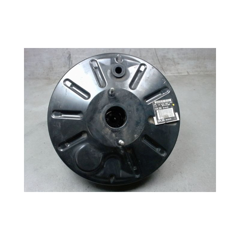 SERVO-FREIN CITROEN C4