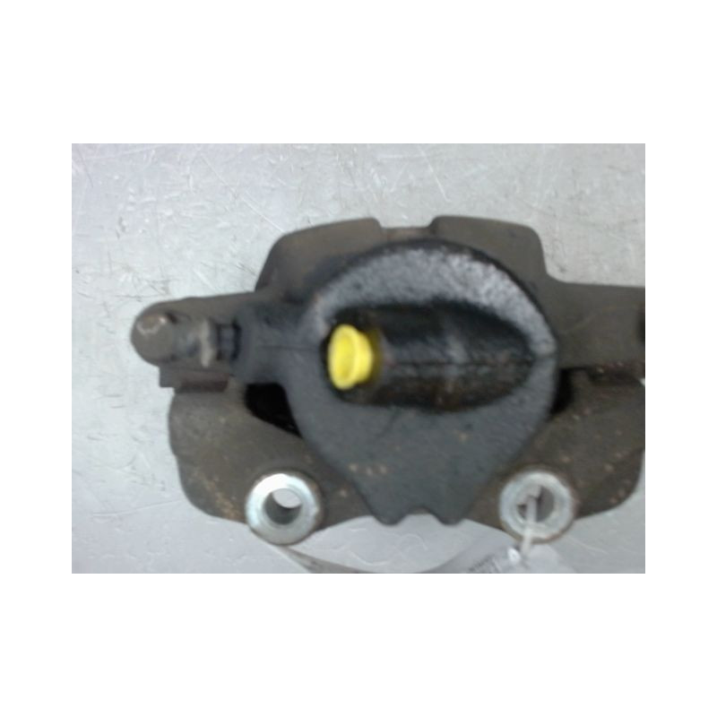 ETRIER DE FREIN AVANT GAUCHE CITROEN C3 2005-