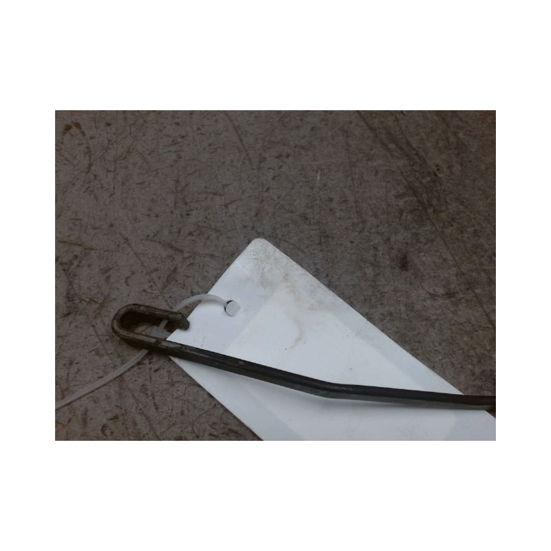 BRAS ESSUIE-GLACE AVANT DROIT PEUGEOT PARTNER BREAK 2002-