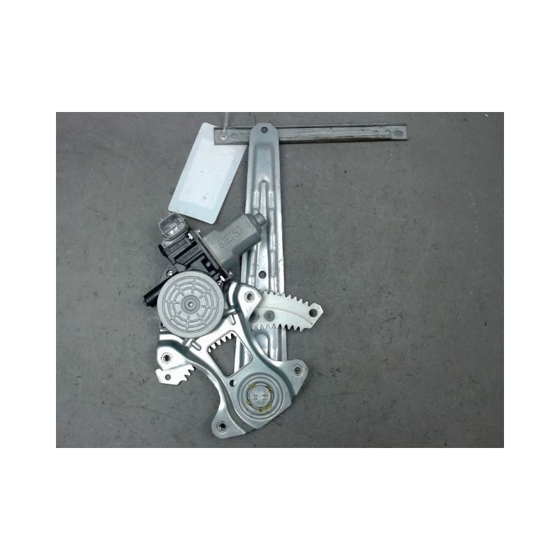 MECANISME+MOTEUR LEVE-GLACE ARRIERE GAUCHE NISSAN JUKE