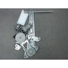 MECANISME+MOTEUR LEVE-GLACE ARRIERE GAUCHE NISSAN JUKE