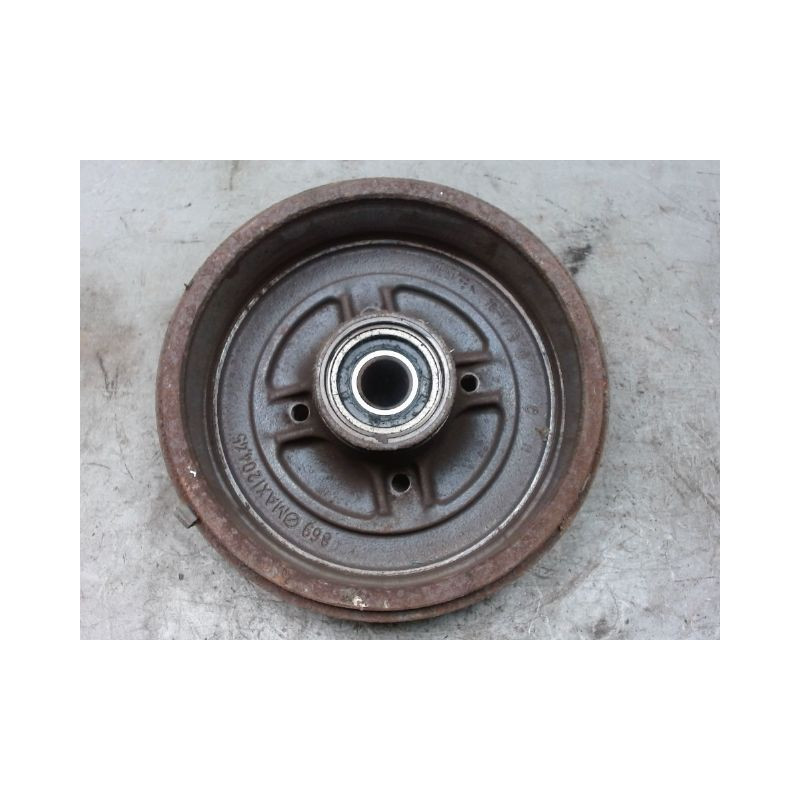 TAMBOUR ARRIERE DROIT RENAULT MODUS 2004-2007