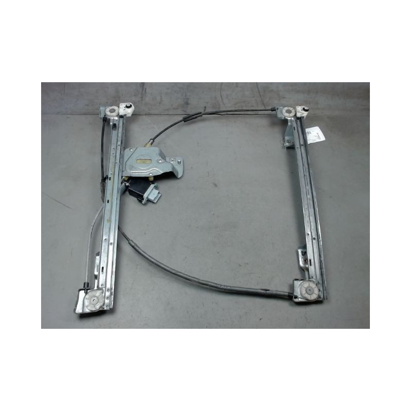 MECANISME+MOTEUR LEVE-GLACE AVANT GAUCHE RENAULT KANGOO