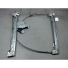 MECANISME+MOTEUR LEVE-GLACE AVANT GAUCHE RENAULT KANGOO