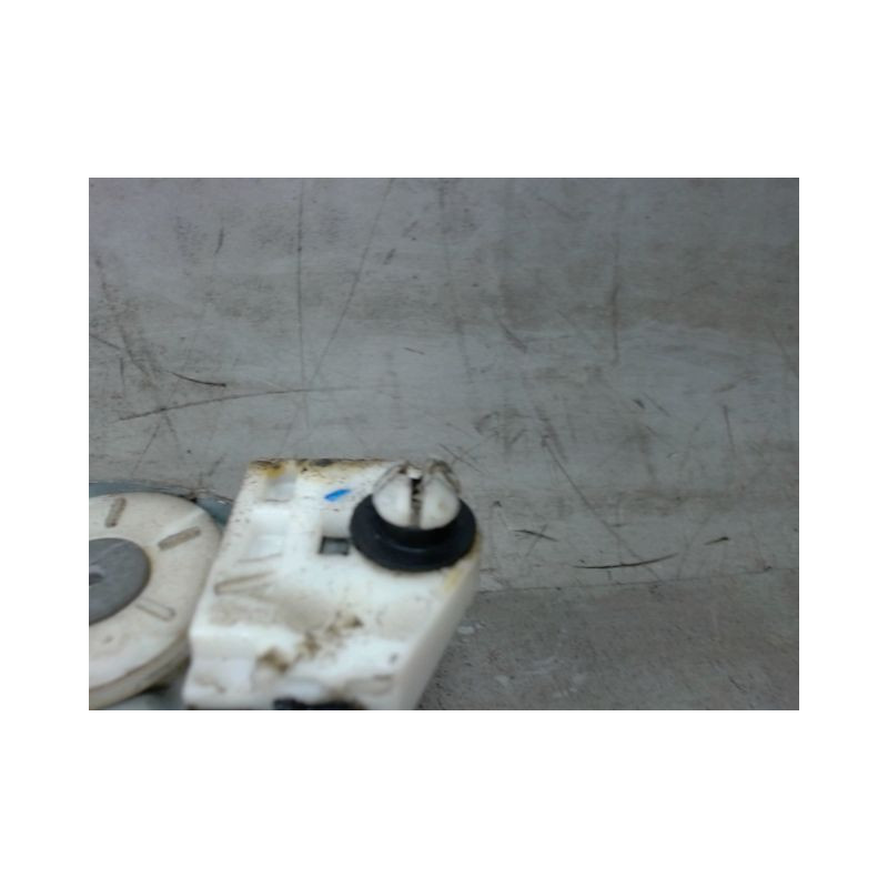 MECANISME+MOTEUR LEVE-GLACE AVANT GAUCHE RENAULT KANGOO