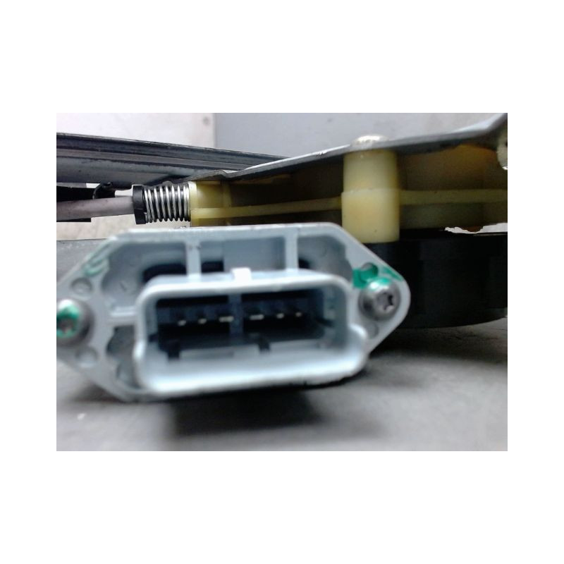 MECANISME+MOTEUR LEVE-GLACE AVANT GAUCHE RENAULT KANGOO