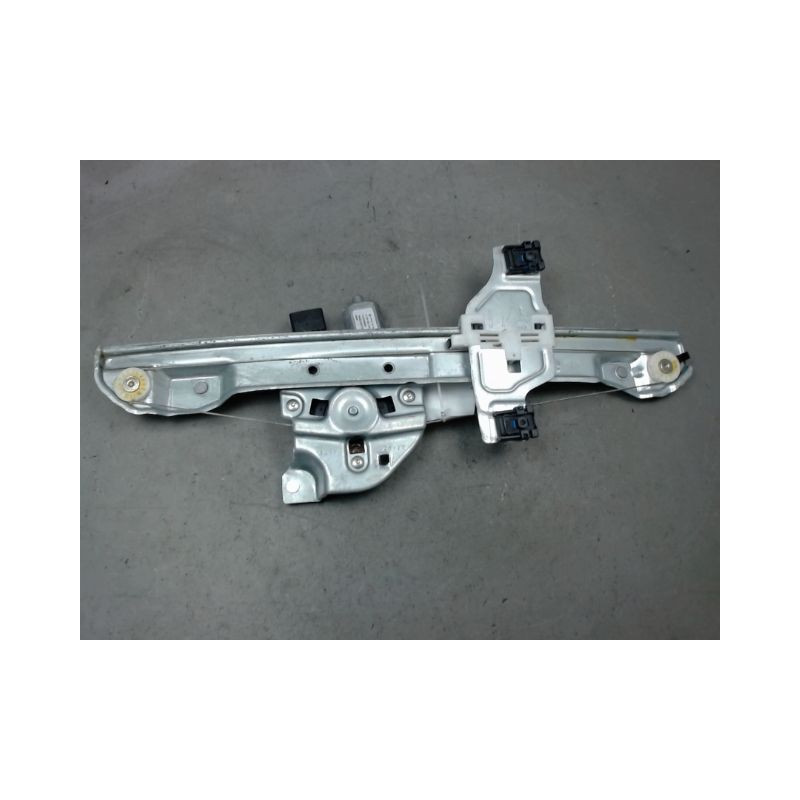 MECANISME+MOTEUR LEVE-GLACE AVANT DROIT CITROEN C3