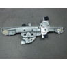 MECANISME+MOTEUR LEVE-GLACE AVANT DROIT CITROEN C3