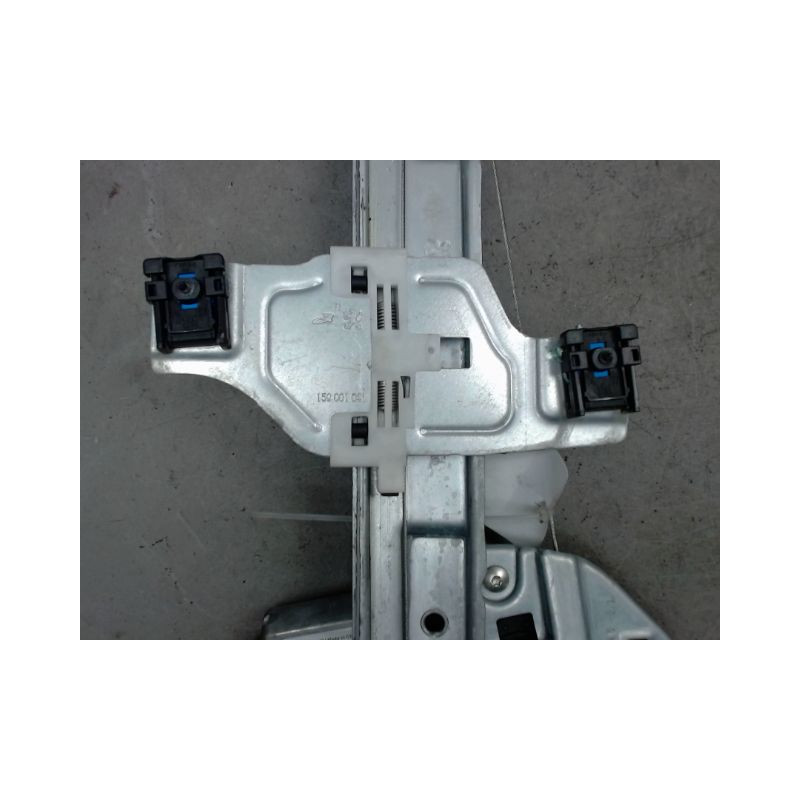 MECANISME+MOTEUR LEVE-GLACE AVANT DROIT CITROEN C3