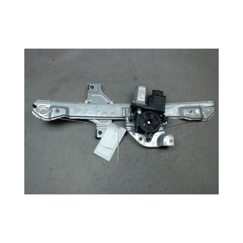 MECANISME+MOTEUR LEVE-GLACE AVANT DROIT CITROEN C3