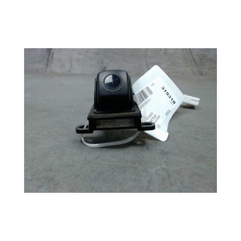 CAMERA ARRIERE SSANGYONG XLV