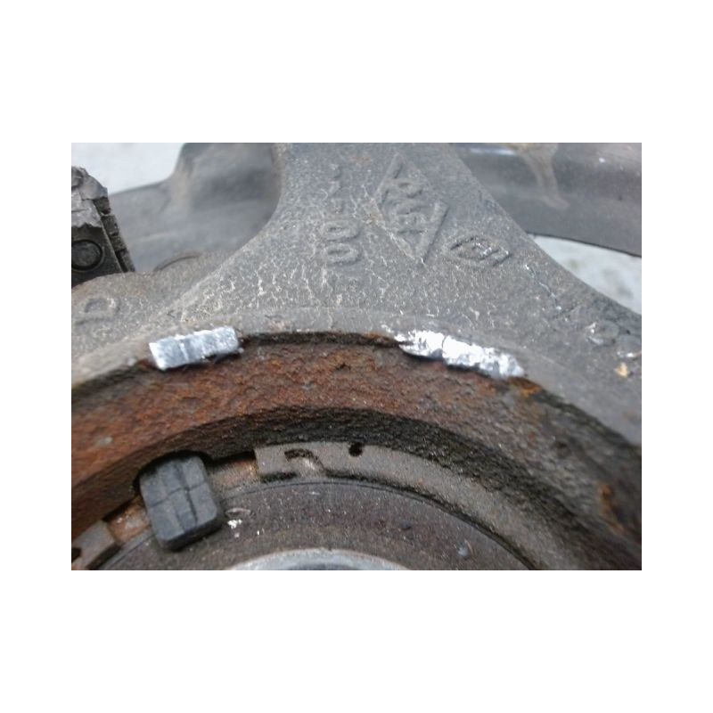 PIVOT AVANT DROIT RENAULT MEGANE
