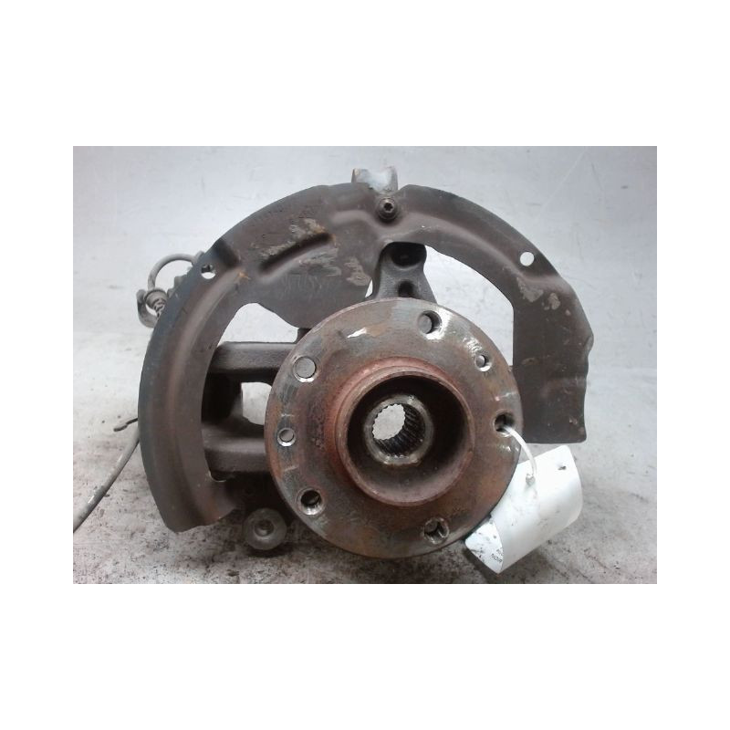 PIVOT AVANT GAUCHE RENAULT MEGANE