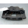 ETRIER DE FREIN AVANT GAUCHE FORD T.CUSTOM